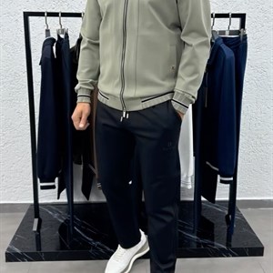 Люксовые спортивные костюмы Boggi - Эксклюзивная Коллекция!