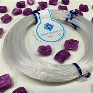 ЛЕСКА ДЛЯ ПЛЕТЕНИЯ СУМОК В НАЛИЧИИ ТРЦ SEOUL PLAZA