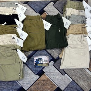 Мужские джинсы оптом Большой ассортимент товара в