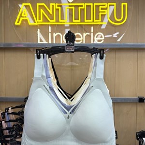 Женское нижнее белье больших размеров 4XL–7XL, чашка D оптом