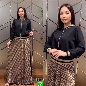 Люкс платья Всё люкс качество   Цена 9500 Размеры