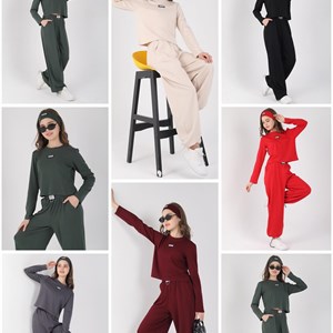 Качественная детская одежда оптом от TANO collection - Бишкент