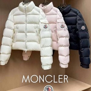 Женская куртка Moncler из Гуанчжоу — размеры M и L