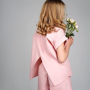 GRAZIA Нежнейшие цвета для лета Модель которую все