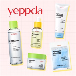 Корейскую косметику может позволить себе каждый Поэтому