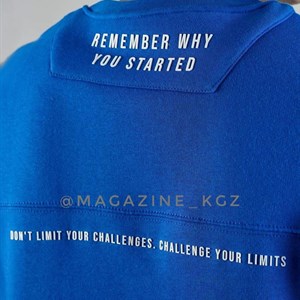 Здравствуйте Вы можете заказать у нас уличную одежду