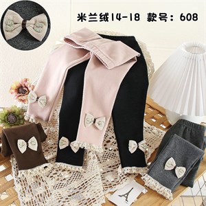 Лосины Производство Китай Ткань 95 хлопок 5 лайкра