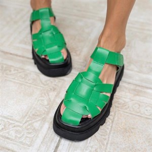 ОБУВЬ ИЗ ТУРЦИИ    