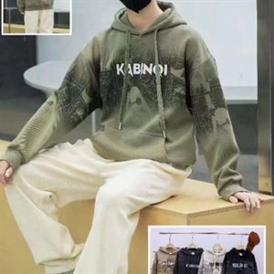 ХУДИ ОВЕРСАЙЗ РАСТОВКА 140 180