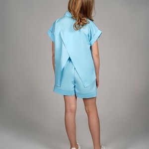 GRAZIA Нежнейшие цвета для лета Модель которую все