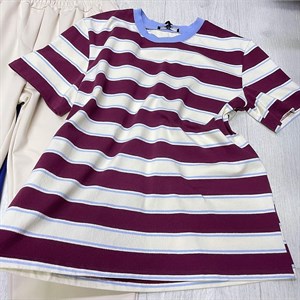 Новая коллекция стильной одежды из Италии – Брючки и футболки