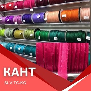 Кант Цены уточняйте Доставка по всем странам СНГ