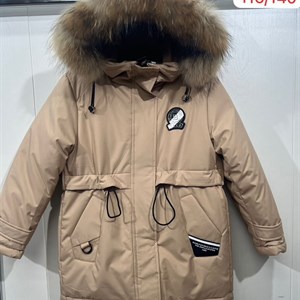     ТОЛЬКО ОПТОМ Куртки ЗИМНИЕ МЕХ НАТУРАЛЬНЫЕ КОД