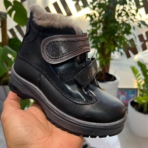 Качественная обувь из натуральной кожи с мехом - скидка 70%! | Турецкое производство