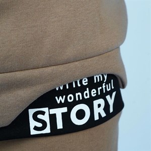 Удивительная коллекция для холодного времени года