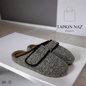  Более 20ти лет занимаемся продажами домашних тапочек