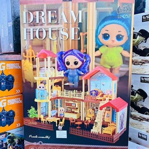 Широкий ассортимент Более 100к радостных детей и