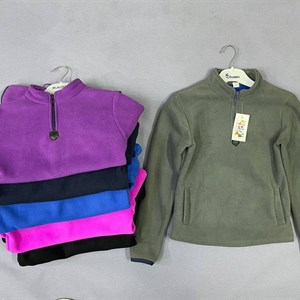 Детская одежда оптом от компании ДОРДОЙ - высокое качество по доступным ценам!