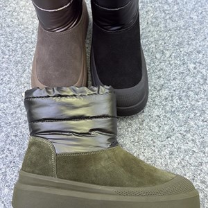 Обувь оптом от Светланы Гачевской - Качественные модели для вашего бизнеса