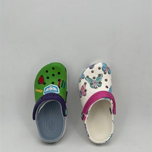 Качественная обувь оптом из Бишкека | ТА ПОЧКИ ГАЛОШИ