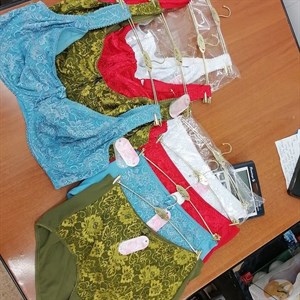 Бельё с Любовью Н аш адрес Мир Белья 5ряд 75 конт