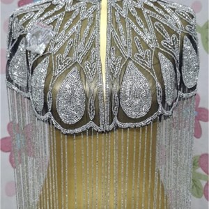 Снова в наличии Кейпы с красивыми узорами Сделан