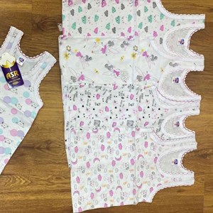 Майка Производство Узбекистан Состав хлопок 100 Возраст