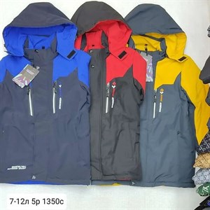 Ветровка Цены и размеры указаны на фото Для заказа