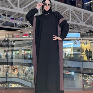 Спорт платье Ткань Турецкий двухнитка трикотаж качество