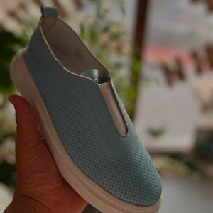 Натуральная обувь из Турции на распродаже - только 1000 сом за пару!