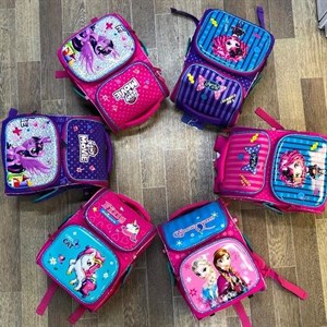 Школьные рюкзаки Только оптом