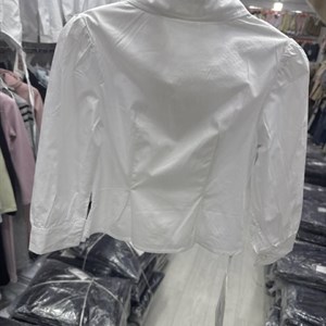 Детский комплект из ткани хлопок (ХБ) с брошками — рост 110–150