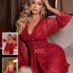 Кружевной комплект для мягкого настроения и любви к себе