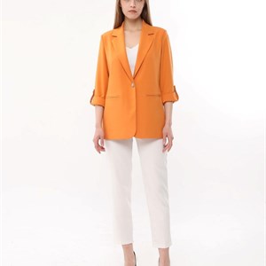 Стильные летние пиджаки Турция Размеры 42 44 46 48