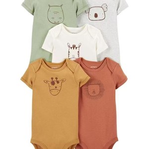 Качественные бодики для вашего малыша - оптовые предложения