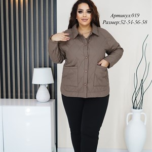 Швейная фабрика женской одежды | Коллекция "Corona" для женщин