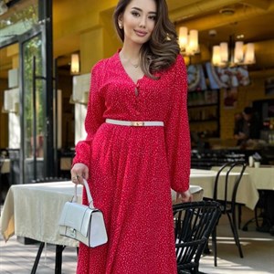 ПОЛУЧИЛИ LAVR ПЛАТЬЯ ШТАПЕЛЬ S M L ПРЯМЫЕ ПОСТАВКИ