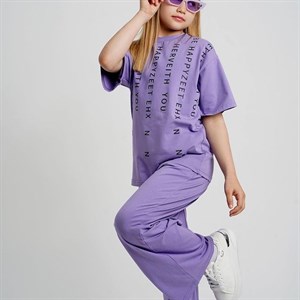 НОВИНКИ Лето 2023 Двойки Футболка с имитацией майки