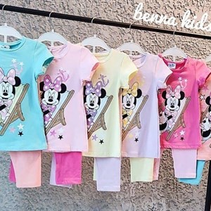 Двойка Производство Турция Возраст 3 4 5 6лет Цена