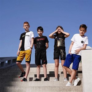 Хочешь быть в тренде ходи в FN1brand e С наступлением