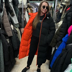 Двусторонняя куртка Towmy Цена 10 000 сом Размеры