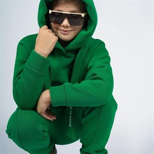 Новый цвет Бенеттон Спорт костюмы двойки начёс Безупречное