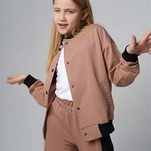  SUPER STAR   Лучшее из лучших Бомбер и брюки шлицы