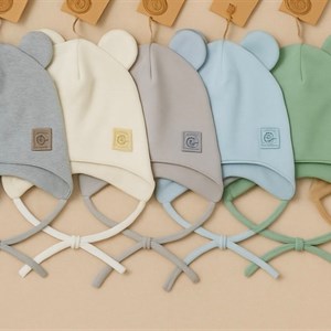 Новинки детской одежды оптом - качество и комфорт от производителя