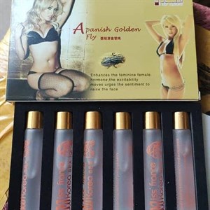 Препарат для женщин Apanesh golden fly Apanesh golden