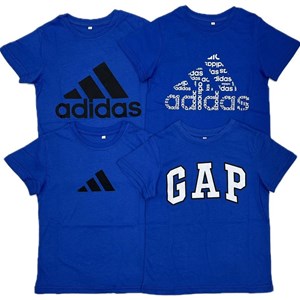 Новinki futbolok dlya ditey 5-8 let - Kachestvo i Stil'