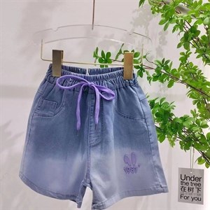 Новиночки джинсовые шорты Производство Гуанжоу Возраст