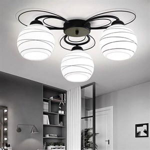 В наличии 3 лампа