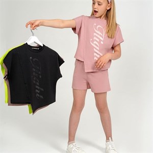  FLIGHT   НОВИНКА Летняя коллекция Футболка оверсайз