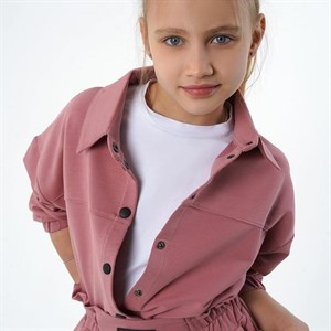 NEW SPRING COLLECTION BOLD Подростковый костюм рубашка